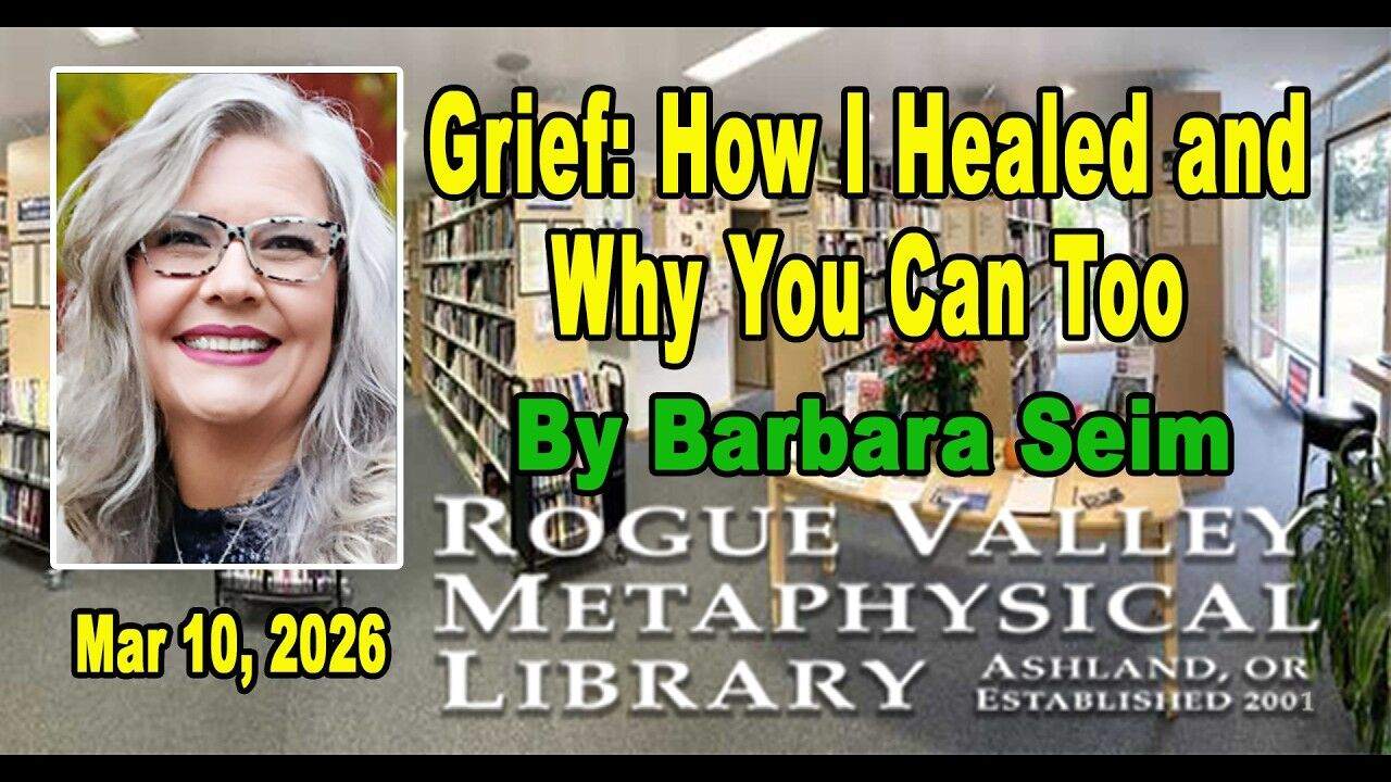 Play Barbara’s introduction video on YouTube